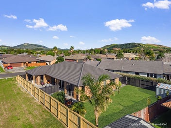 Perfectly Presented in Papamoa