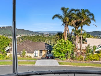 Multi generational living in Te Kamo