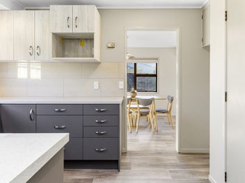 Location, lifestyle and easy care living