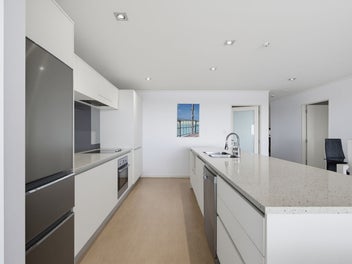 Elevated Waterfront Living at Quayside Apartments