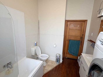 3 Bedroom Double Brick, Full Insulation.