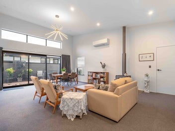 Modern Executive Home!