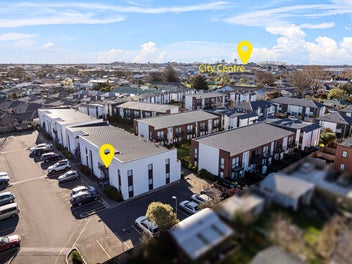 Two Units, One Smart Buy-High Cash flow Investment
