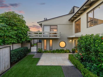 Solid Masonry home in the heart of Macleans Zone