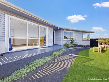 "A Home You'll Love Coming Back To"
