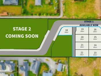 Lowes Estate- Prices Starting from $667,000