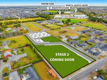 Lowes Estate- Prices Starting form $667,000