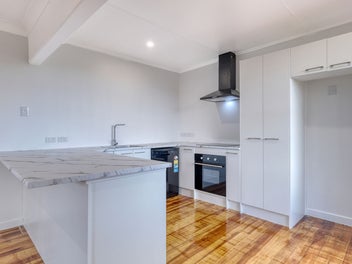 Fresh, Modern and Ready to Go