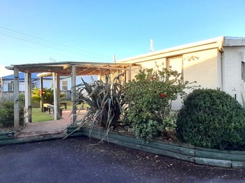 DREAM SHED - 600m2 (approx)