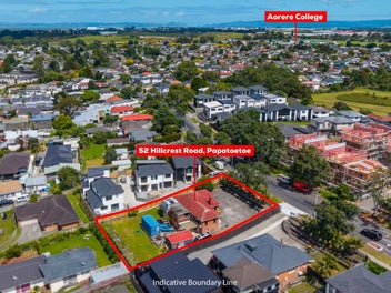 Development Deal! 1012 sqm