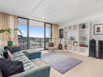 Discover your Urban Sanctuary