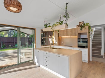 Private Oasis, Exceptional Energy Savings
