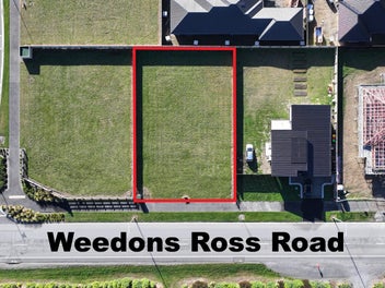 Lot 719, Wilfield Rise
