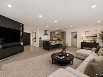 Family Home Must Be Sold!