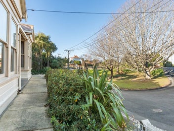 Opportunity Knocks in Maori Hill