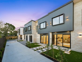 Elegance in Ennismore – Brand New Designer Homes