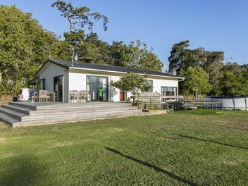 Scale and Utility in a Prime Waimauku Position