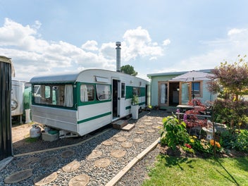 Move the Cabins – Build Your Dream Home!