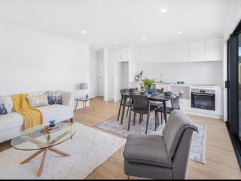 Modern 2-Bedroom Freehold Home in Nawton