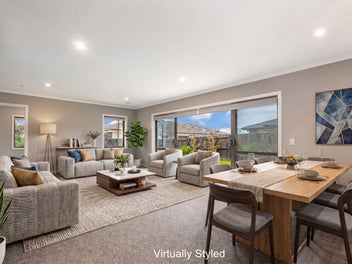 Private, Peaceful & Priced to Impress