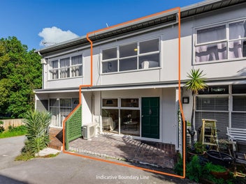 Immaculate & Renovated - The Ultimate Parnell