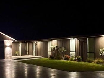 Finally - a home where you can actually breathe.