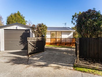 Fully Renovated & Low Maintenance Gem!