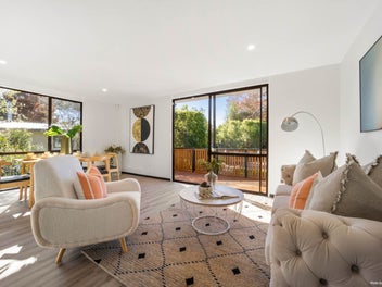 Fully Renovated & Low Maintenance Gem!