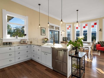 Classic Beauty, Contemporary Comfort