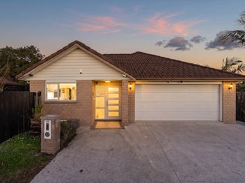 Single-Level Brick & Tile