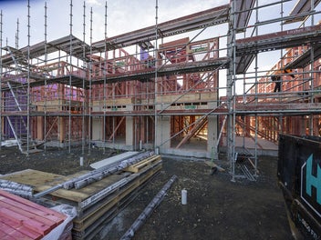 Limited 2 Bed Kenepuru Homes