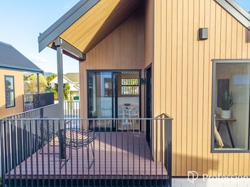 Elevated Living, Designed Differently