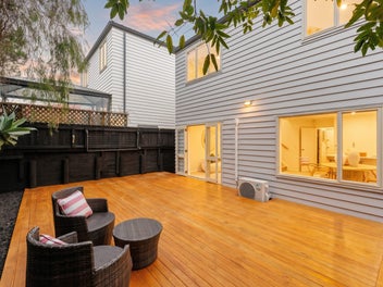 Move-In Ready with Modern Updates