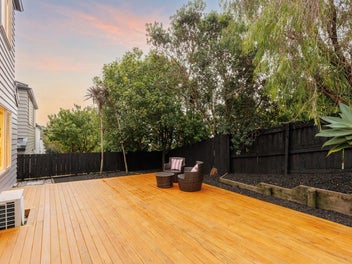Move-In Ready with Modern Updates