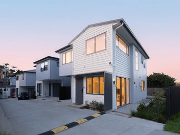 Stylish Living in Rangi Zone