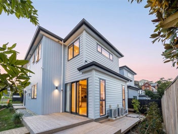 Stylish Living in Rangi Zone