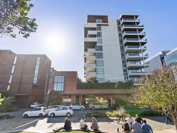 Your Wynyard Quarter Sanctuary