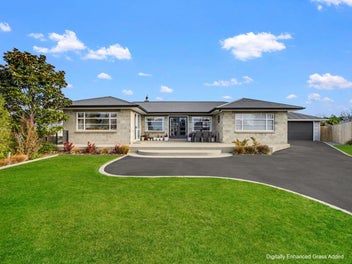 Immaculate Modernised Gem in Amberley
