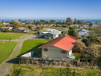 Location, Lifestyle and Opportunity