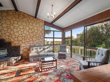 Opportunity Knocks in Te Puru