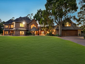 Exceptional Value - Luxury Estate