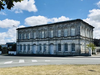 THE JUNCTION