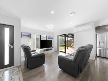 Owners Have Purchased - This Must be Sold!