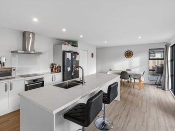 A Home to Love, A Location to Enjoy