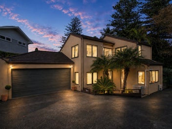 A True Family Retreat in Macleans