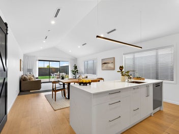 Elevated, Elegant and Designed to Impress