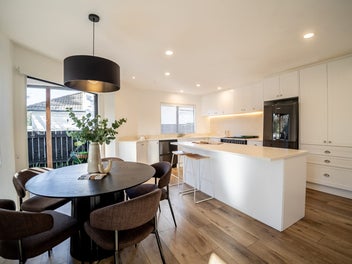 Space, Sunshine & Surprising Value.