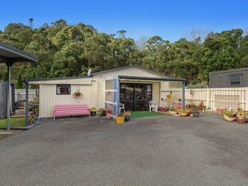 Space, Practicality and Genuine Potential
