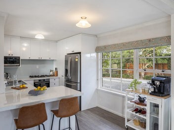 Country Charm, Space to Grow