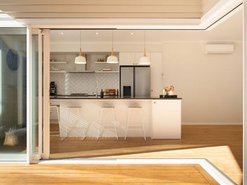 Modern Comfort in The Lakes